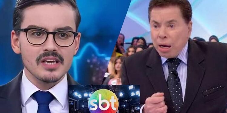 Dudu Camargo apela a medidas desesperadas para reconquistar Silvio Santos: Será que vai funcionar?