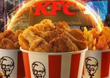 Como fazer o frango do KFC em casa – Segredos revelados – Receita testada e aprovada!
