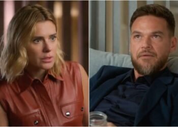 Vai Na Fé: Lumiar toma decisão drástica e deixa Theo sem defesa