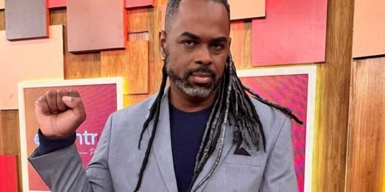 Manoel Soares, após sua saída da Globo, se pronunciou em um vídeo