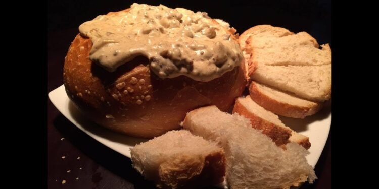 Aperitivo de Filé mignon no pão italiano – Receita Fácil e rápida – Sucesso garantido