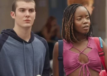 Vai na Fé: Rafa assume culpa e toma atitude surpreendente para salvar Kate da prisão