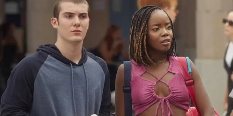 Vai na Fé: Rafa assume culpa e toma atitude surpreendente para salvar Kate da prisão