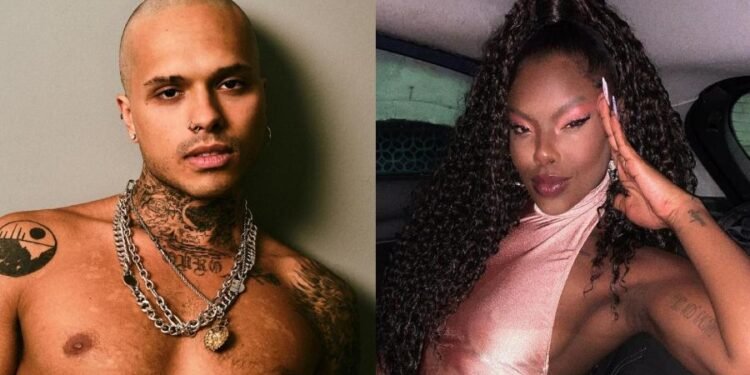 Suelen Gervasio revela a realidade da gravidez sem suporte de Vitão