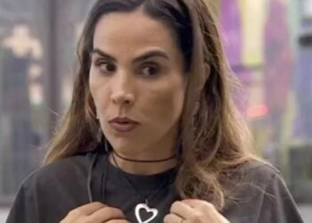 BBB24: Wanessa Camargo mantém convicções e desafia: “Estou vendo