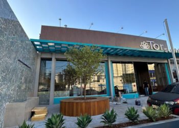 Restaurante Tor Sushi – Um dos melhores custo beneficio ?