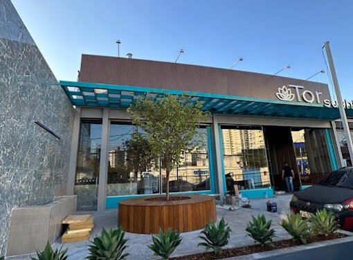 Restaurante Tor Sushi – Um dos melhores custo beneficio ?