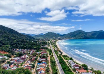 Descubra Ubatuba : Onde as Ondas Encontram a Natureza Intocada!