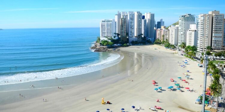 Explorando o Guarujá – Sol, Mar e Diversão Garantidos!