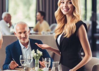 Desvendando os Bastidores: Quanto Ganha uma Hostess Freelancer?