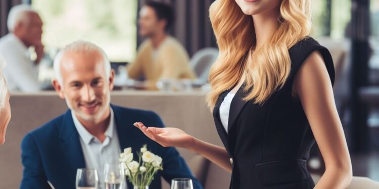 Desvendando os Bastidores: Quanto Ganha uma Hostess Freelancer?