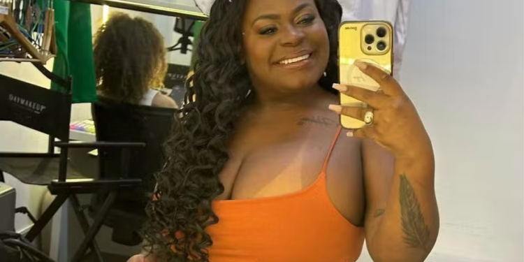 Jojo Todynho não leva desaforo para casa: Cantora rebate críticas sobre seu corpo com resposta poderosa!