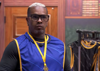 URGENTE – Rodrigo cria música no BBB 24. Vem ver o vídeo …