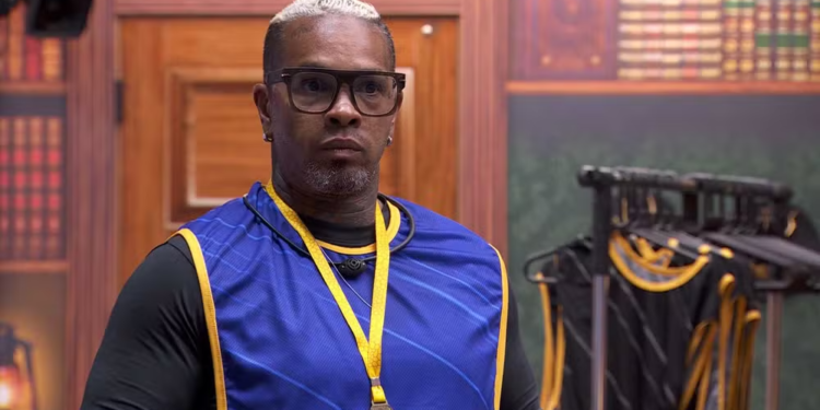 URGENTE – Rodrigo cria música no BBB 24. Vem ver o vídeo …