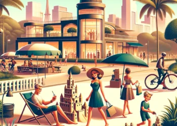 Riviera de São Lourenço: Um Paraíso Paulista com Sotaque Chic