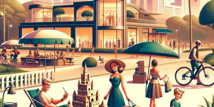 Riviera de São Lourenço: Um Paraíso Paulista com Sotaque Chic