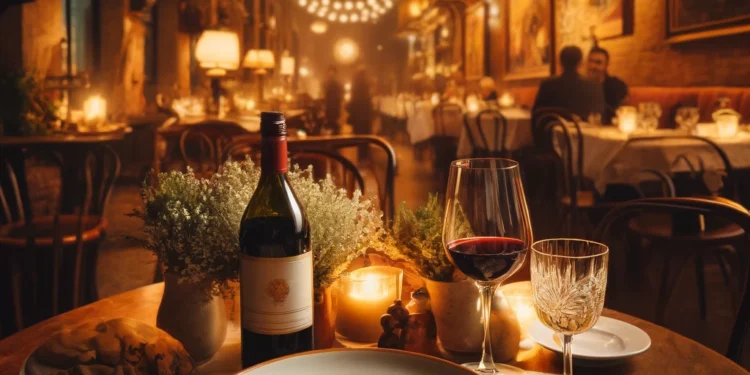 As 5 Melhores Experiências Italianas em São Paulo: Uma Viagem Gastronômica