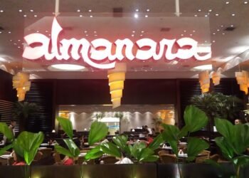 Almanara: Um Oásis Libanês no Coração de São Paulo
