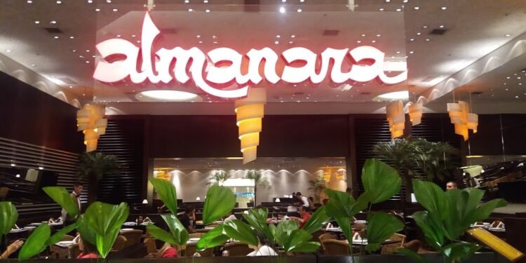 Almanara: Um Oásis Libanês no Coração de São Paulo