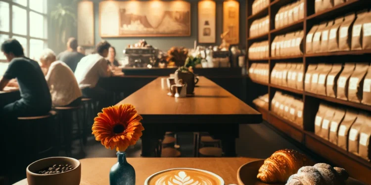 As 5 Melhores Cafeterias de São Paulo: O Paraíso dos Apaixonados por Café