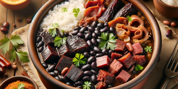 As 5 Melhores Feijoadas de São Paulo: Uma Viagem Gastronômica