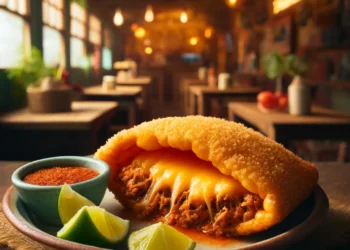 As 5 Melhores Pastelarias de São Paulo: Um Roteiro Saboroso e Divertido!