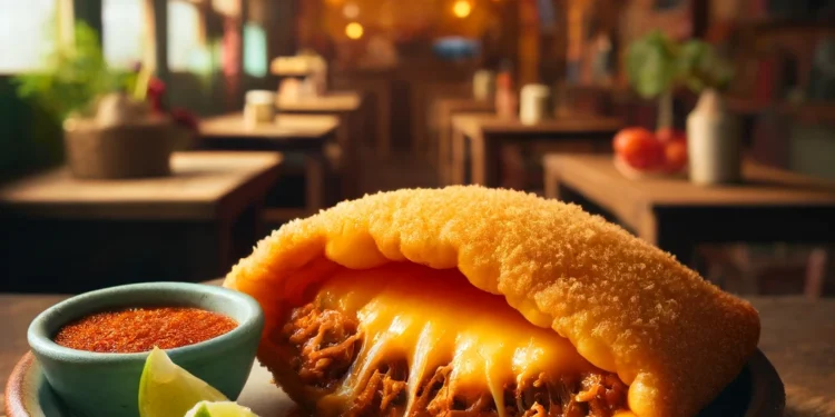 As 5 Melhores Pastelarias de São Paulo: Um Roteiro Saboroso e Divertido!