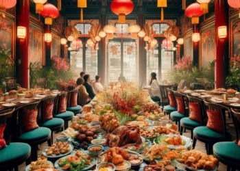 As 5 Melhores Experiências em Restaurantes Chineses em São Paulo: Uma Viagem Gastronômica