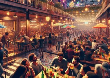 Os 10 Melhores Bares em São Paulo para Sair com os Amigos