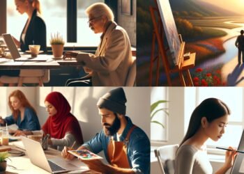 Conheça as profissões freelance que mais geram lucro