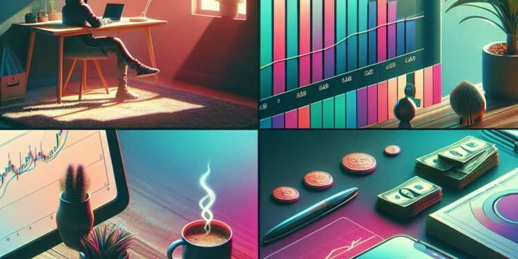 Como é a rotina de um freelancer e quanto ele ganha