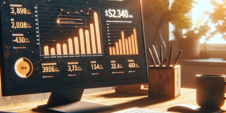 Veja quanto os freelancers ganham em média por mês