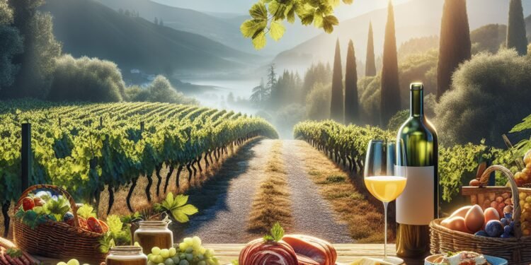 Um guia completo para explorar São Roque: vinhos, gastronomia e tranquilidade