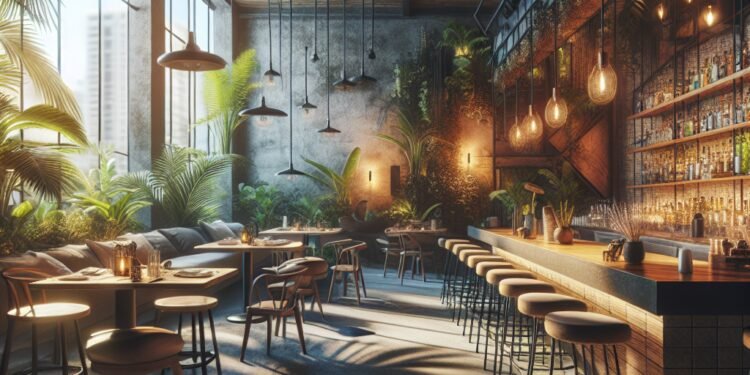 Top 10 Bares Mais Badalados de São Paulo