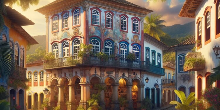 Conheça o charmoso interior de Paraty: o que fazer, onde ir e as maravilhas desse paraíso histórico