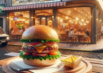 Conheça as melhores hamburguerias de Campinas: endereço e site para visitar agora