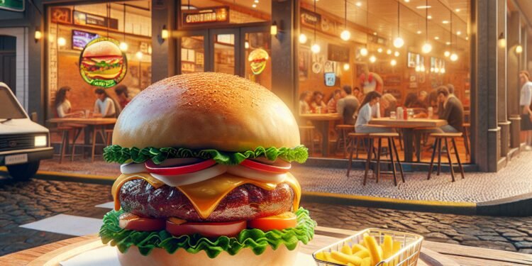 Conheça as melhores hamburguerias de Campinas: endereço e site para visitar agora