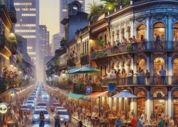 Os Melhores Bares para Curtir a Noite em São Paulo