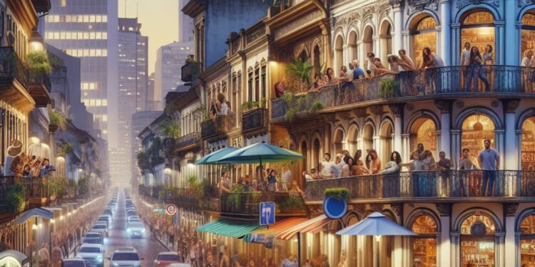 Os Melhores Bares para Curtir a Noite em São Paulo