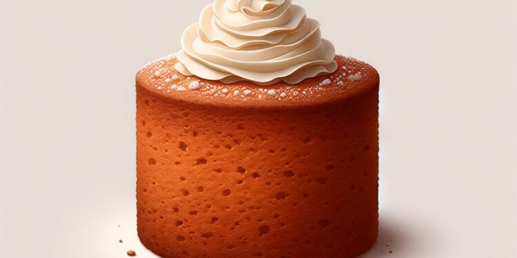 Bolo de cenoura fofinho: aprenda a fazer essa delícia em casa