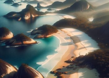 Conheça as praias mais bonitas do estado do Rio de Janeiro