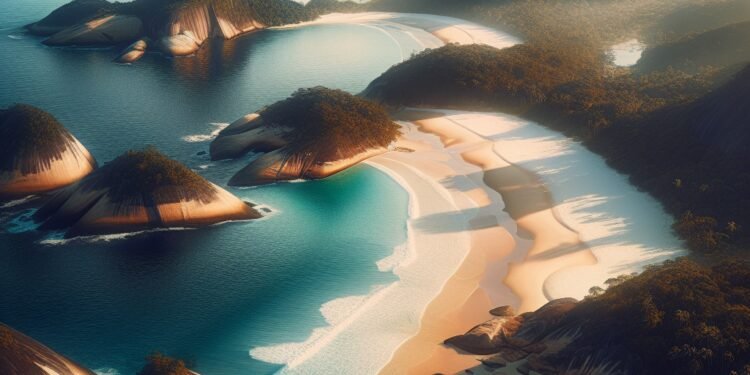 Conheça as praias mais bonitas do estado do Rio de Janeiro