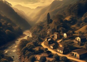 Em busca de paz e beleza? Conheça Gonçalves, a joia escondida de São Paulo