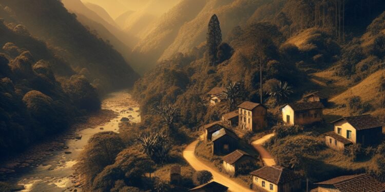 Em busca de paz e beleza? Conheça Gonçalves, a joia escondida de São Paulo