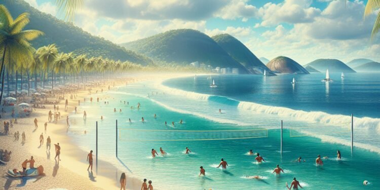 As melhores praias do Rio de Janeiro: Onde ir e o que fazer