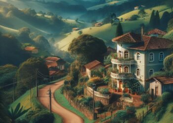 Monte Alegre do Sul: um destino charmoso no coração do interior paulista