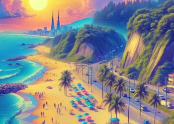 Conheça o paraíso das praias de São Paulo: Destinos imperdíveis