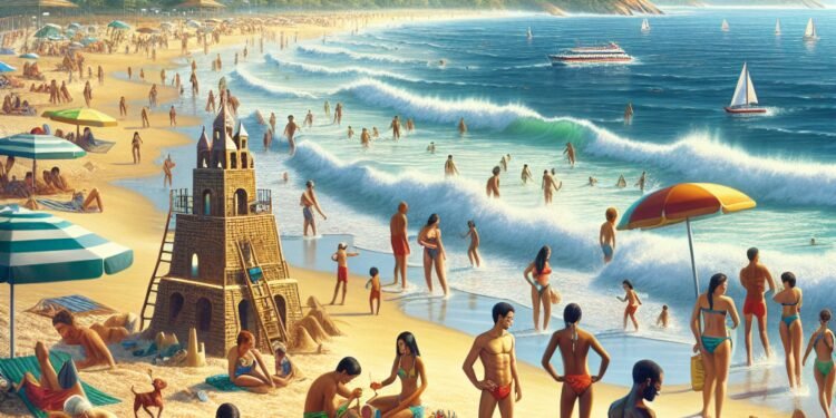 Conheça as praias mais procuradas do Rio de Janeiro