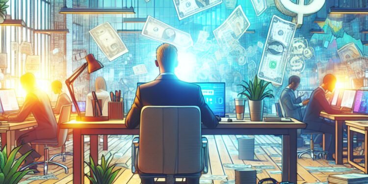 Os segredos para aumentar sua renda como freelancer