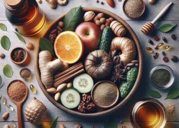 10 maneiras de aumentar a imunidade naturalmente